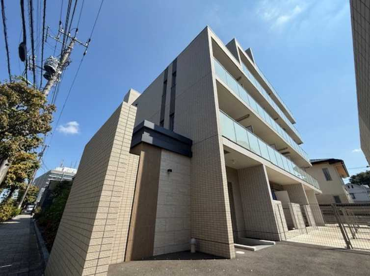 イーストポート　築浅　最上階　駅近