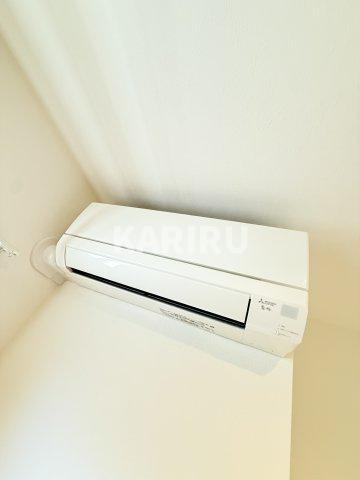 S-MOVE大阪鶴見の設備