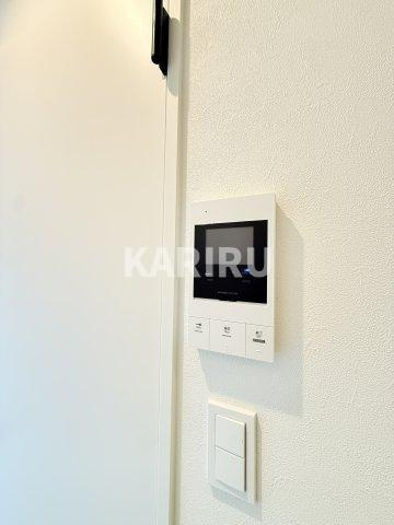 S-MOVE大阪鶴見のセキュリティ