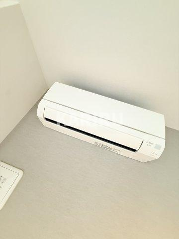 S-MOVE大阪鶴見の設備