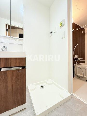 S-MOVE大阪鶴見のその他