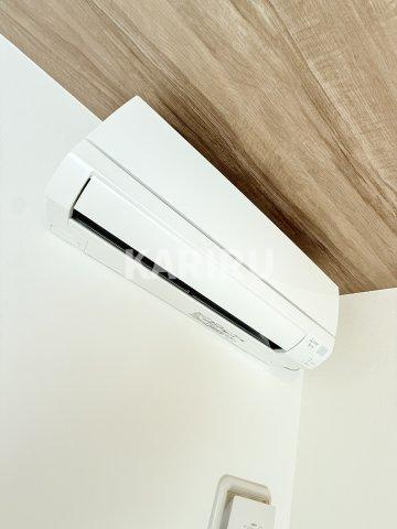 S-MOVE大阪鶴見の設備