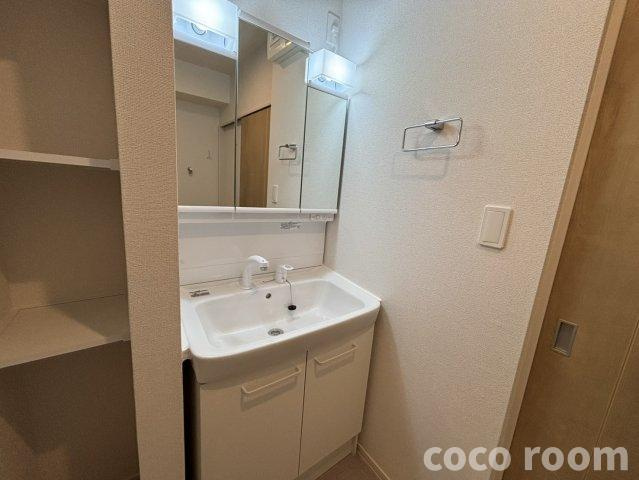 ハーモニーＲＨの独立洗面台