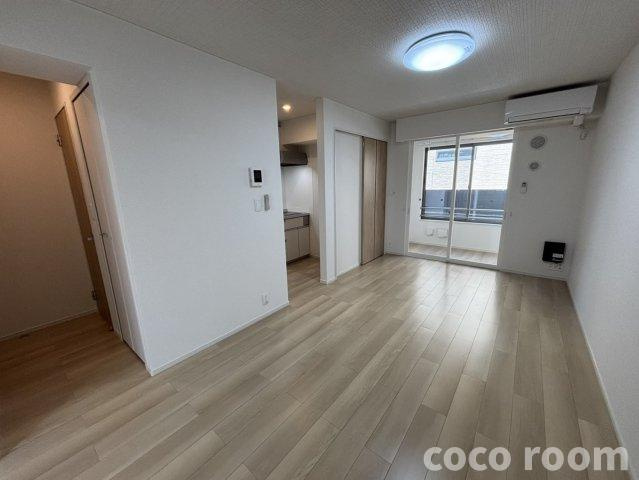 ハーモニーＲＨの居間・リビング