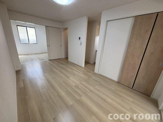 ハーモニーＲＨの居間・リビング