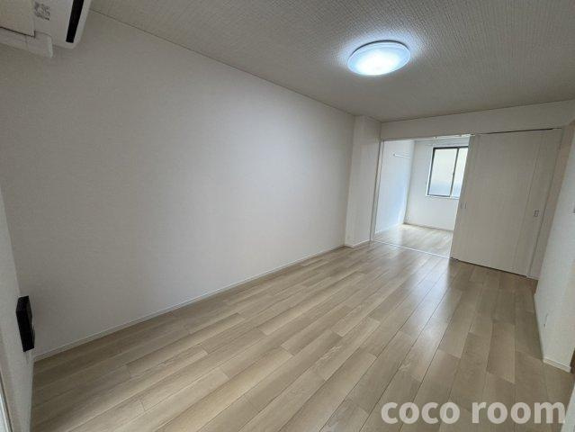 ハーモニーＲＨの居間・リビング