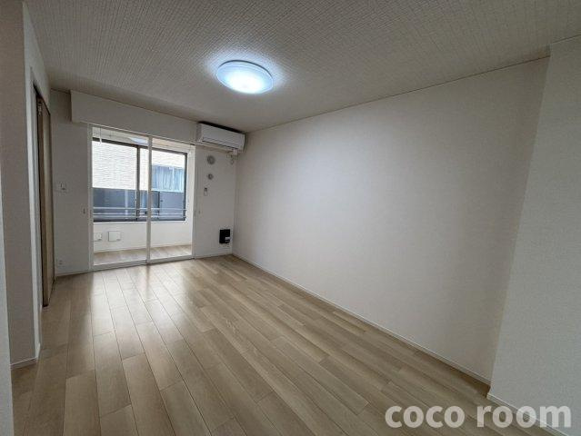 ハーモニーＲＨの居間・リビング