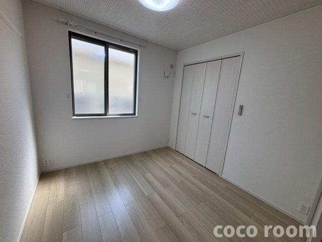 ハーモニーＲＨの洋室