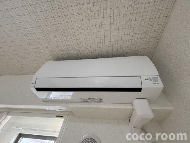 ハーモニーＲＨの設備