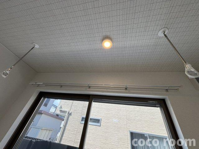 ハーモニーＲＨの設備