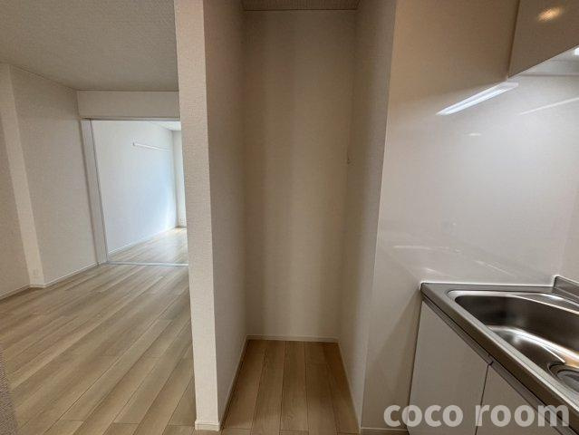 ハーモニーＲＨの内装