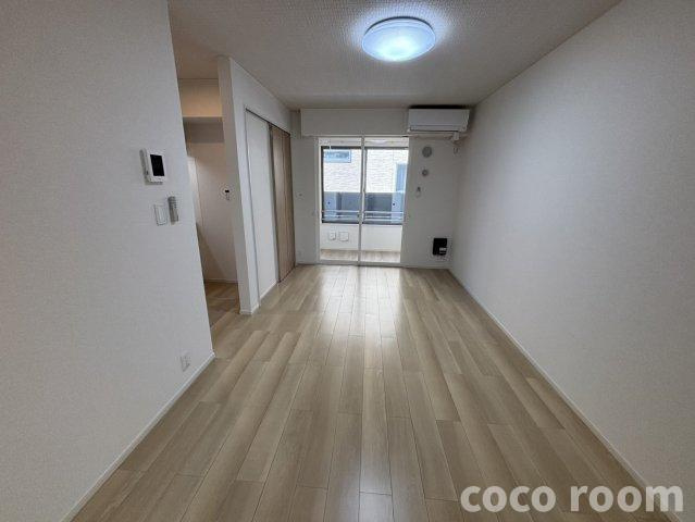 ハーモニーＲＨの居間・リビング