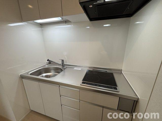 ハーモニーＲＨのキッチン