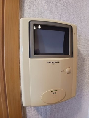 【設備】 | セレナ・カーサＡ