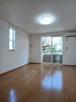 【内装】 | セレナ・カーサＡ | 過ごしやすい室内です