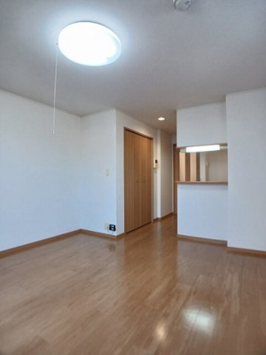 【内装】 | セレナ・カーサＡ | 物件の内装です