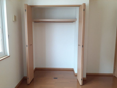 【収納】 | オレンジフラットⅡ