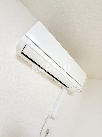 TORISIA Reveの設備