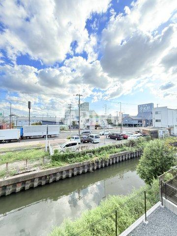 TORISIA Reveの展望