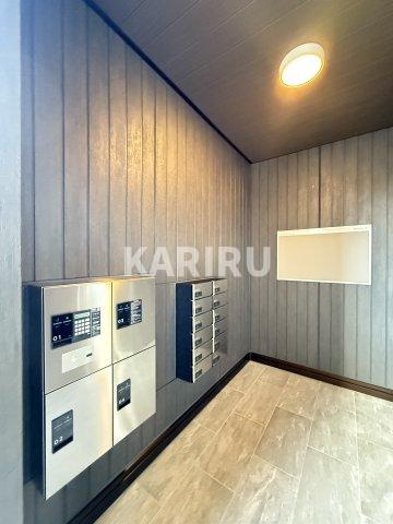 TORISIA Reveのその他共用部分