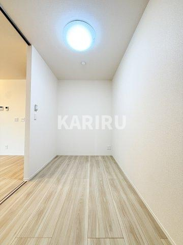 TORISIA Reveの寝室