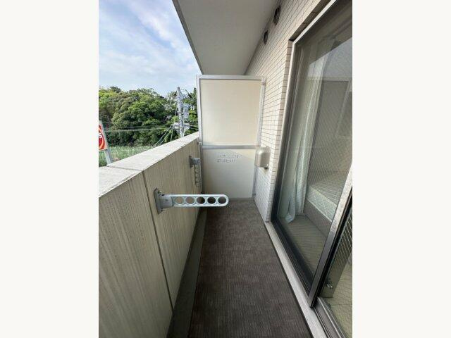 【バルコニー】 |  