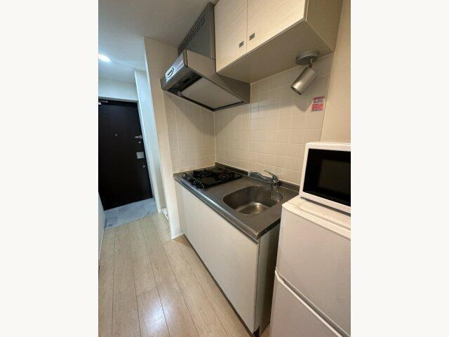 【キッチン】 |  