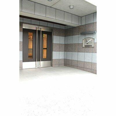 【エントランス】 |  