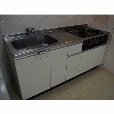 【キッチン】 |  