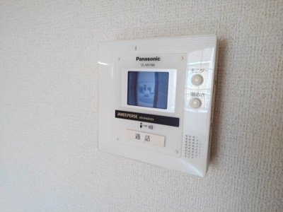 【セキュリティ】 | グラン・アヴェニールＡ