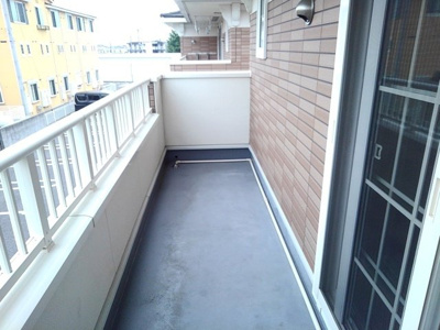 【バルコニー】 | グラン・アヴェニールＡ