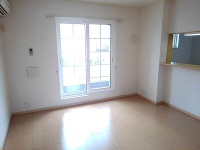 【居間・リビング】 | グラン・アヴェニールＡ