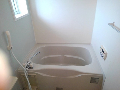 【浴室】 | グラン・アヴェニールＡ