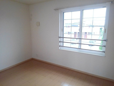 【内装】 | グラン・アヴェニールＡ