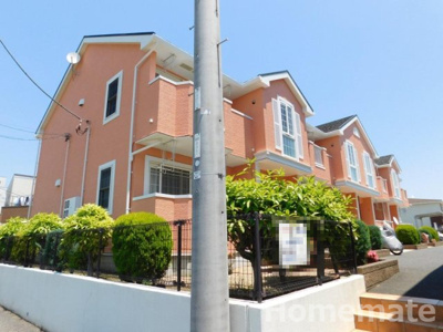 【外観】 | グランステージ鎌倉