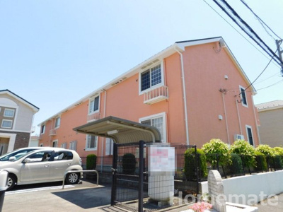 【外観】 | グランステージ鎌倉