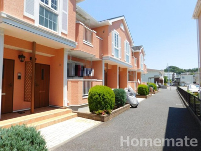 【エントランス】 | グランステージ鎌倉