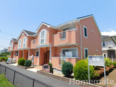 【外観】 | グランステージ鎌倉 | 外観写真