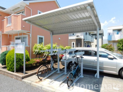 【その他共用部分】 | グランステージ鎌倉