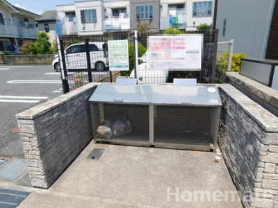 【その他共用部分】 | グランステージ鎌倉