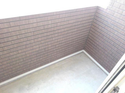 【バルコニー】 | プレステージ