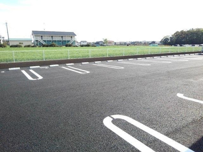 【駐車場】 | プレステージ