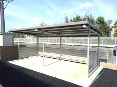 【その他共用部分】 | プレステージ