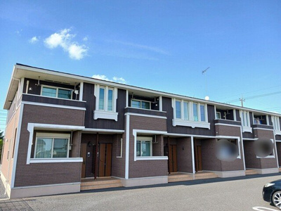 【外観】 | プレステージ