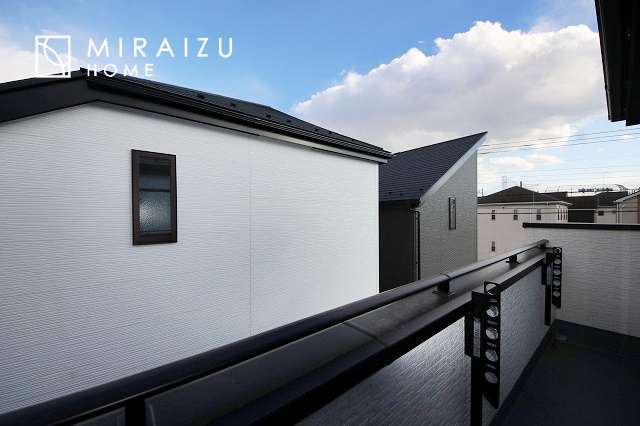  | 建物完成につき、実際のお部屋をごゆっくりご見学いただけます。お休みの日にご家族で見学はいかがでしょう。