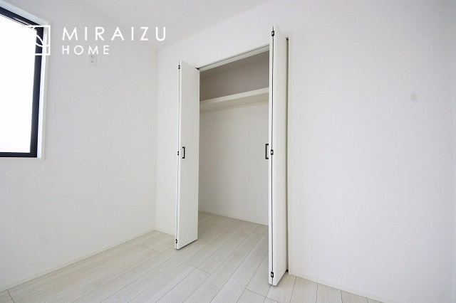  | 暮らしやすさを考えたプランで快適な現地ロケーションを実現。安らぎに満たされる、ゆとりのある日々を過ごせます♪