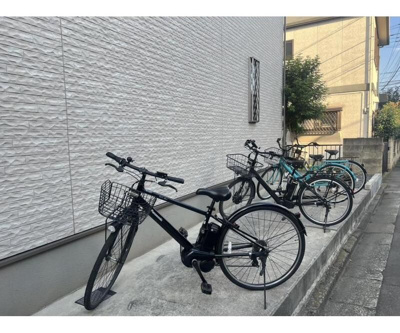 【駐車場】 | フォレスト林間(レストリンカン)