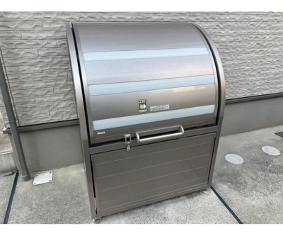 【その他共用部分】 | フォレスト林間(レストリンカン)