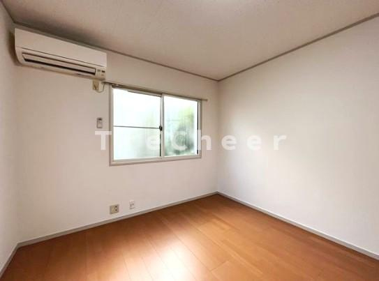 エミナース千駄木の内装