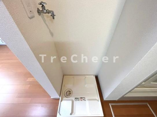 エミナース千駄木の設備